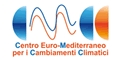 CMCC (Centro Euro-Mediterraneo per i Cambiamenti Climatici) logo